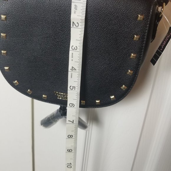 Victoria Secret Festival Crossbody - Picture 8 of 9